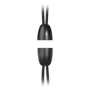 Наушники Defender FreeMotion B675 Black (63675): Тип крепления крепление на шее