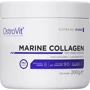 OstroVit Marine Collagen Морской коллаген натуральный 200 г