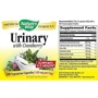 Nature's Way Urinary with Cranberry 420 mg 100 Caps Клюква для мочевых путей: Форма выпуска Капсулы