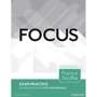 Focus Exam Practice Tests Plus Cambridge English Key for Schools