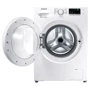Стиральная машина Samsung WW60J30G0LW/UA: Тип машины Автомат
