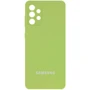 Аксессуар для смартфона Mobile Case Silicone Cover Mint for Samsung A736 Galaxy A73 5G: Совместимость Samsung A736 Galaxy A73 5G