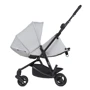 Коляска прогулочная ANEX AIR-Z AAZ-03 Mist: Количество блоков 1