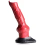 Фантазійний фалоімітатор Пекельна Гонча Creature Cocks Hell-Hound Canine Silicone Dildo