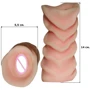 Мастурбатор вагина (женщина) NDS 107-3 Flesh (23345)