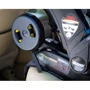 Колпаки на колёса Doona Wheel covers / black: Производитель Doona