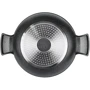 Каструля Fissman GRANDE 28x13.5 см 6.5 л (14320) фото 7