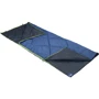 Спальный мешок High Peak Patrol/+16°C Blue/Dark Blue Left (20037): Тип одеяло
