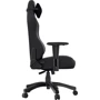 Ігрове крісло Anda Seat Phantom 3 Size L Black (AD18Y-06-B-PV/C-B01) фото 4