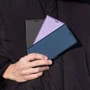 Аксессуар для смартфона WAVE Flap Case Black for Xiaomi Redmi 13C / Poco C65: Материал пластик / силикон