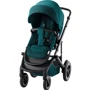 Прогулянковий візок Britax Römer SMILE 5Z (Atlantic Green)