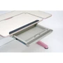 Парта SingBee Q-Assembly L Pink (SBS-602-PK) фото 13