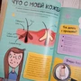 Аніта Найк: Як дорослішають дівчатка. Гід по змінам тіла і настрою: Кількість сторінок 48