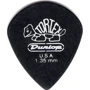 Медіатор Набор медиаторов DUNLOP 498P1.35 TORTEX JAZZ III XL PLAYERS PACK 1.35