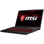 Ноутбук MSI GF75 Thin 9SC (GF759SC-044XPT) RB: Тип экрана матовый