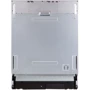 Встраиваемая посудомоечная машина Interline DWI 965 DSO WA Sliding Door: Вместимость (комплектов) 14