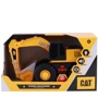 Екскаватор Funrise CAT Tough Machines зі світлом та звуком, 25 см (82399) фото 6