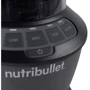 Блендер Nutribullet NBF500DG: Конструкция стационарный