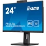 Монитор iiyama XUB2490HSUH-B1: Формат изображения 16:9