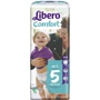 Libero Comfort 5 (10-14 кг) (48) NEW: Стать дитини унісекс