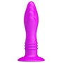 Вибратор PRETTY LOVE Fist на присоске, BI-014202