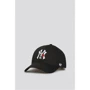 Бейсболка 47 Brand NY Yankees Thorn черная (B-THRNM17GWS-BK): Производитель 47 Brand