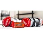 Жиросжигатель Nutrend Thermobooster Compressed Caps 60 caps / 60 servings: Пол Унисекс