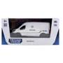 Автомодель TechnoDrive Ford Transit Van Полиция (250343U): Масштаб 1:32