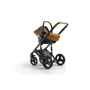 Автокрісло Verdi Orion 9024-VO-03 Caramel: Вага дитини 0-13 кг