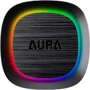 Кулер Gamdias AURA GL240 V2 CPU Liquid Cooler (4712960139336): Уровень шума, dB 33.8