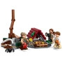 Конструктор LEGO Jurassic World Місія з відстеження раптора та титанозавра (76973) фото 5
