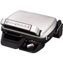 Электрогриль Tefal GC450: Размеры поверхности, см 30x20