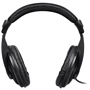 Наушники SVEN AP-860M Black: Тип крепления оголовные