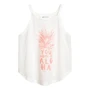 Майка H & M 9Z4738055 158-164 см біла