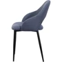 Стул Special4You Turin blue (E7559)