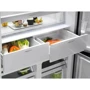 Холодильник Side-by-Side Electrolux ELT9VE52M0: Количество дверей 4