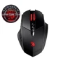 Мышь A4tech Bloody R70A Black: Интерфейс подключения Wireless (радио интерфейс)