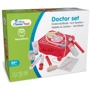 Игровой набор New Classic Toys Набор доктора (18291): Производитель New Classic Toys