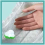 Подгузники Pampers Active Baby Maxi Размер 4 (9-14 кг) 76 шт (8001090949615): Размер подгузника 4 (L)