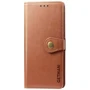 Чехол для телефонов Mobile Case GETMAN Gallant Brown for Oppo A38 / A18