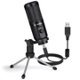 Мікрофон Maono AU-PM461TR Black