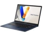 Ноутбук ASUS Vivobook 14 (X1404VA-EB682X): Тип екрану матовый
