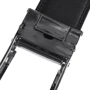 Чоловічий ремінь Borsa Leather чорний (v1n447-1B): Тип Ремені