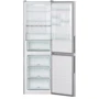 Холодильник Candy CCE7T618ES: Розміри 185x59.5x65.8 см