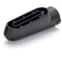 Фен-щетка BaByliss AS128E: Количество температурных режимов 2