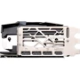 Відеокарта MSI GeForce RTX 4070 Ti SUPRIM X 12G: інтерфейс PCI Express 4.0 x16