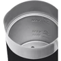 Вспениватель молока Adler AD 4494 black