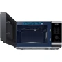 Микроволновая печь Samsung MG23DG4524ATUA: Диаметр поддона, мм 288