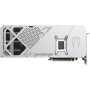 Видеокарта ZOTAC GAMING GeForce RTX 5080 SOLID OC White Edition (ZT-B50800Q-10P)
