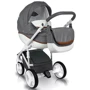 Универсальная коляска (2-в-1) Bexa Ideal New (IN1)
